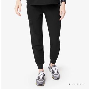 figs zamora jogger scrub pants